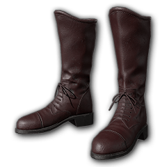 Blood Count Boots