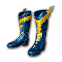 Ohm's Boots