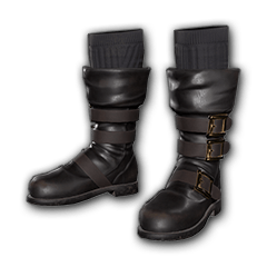 NieR:Automata - 9S's Boots