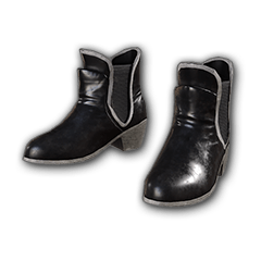 Synthetica Boots