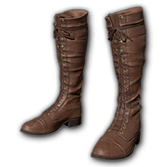 Quickdraw Boots