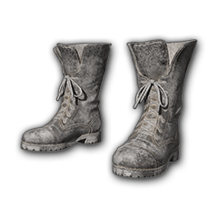 Burning Chicken Festival Rugged Boots