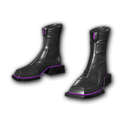 PGC 2022 Tac-Tech Boots