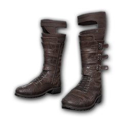 Wretched Rag Doll Boots