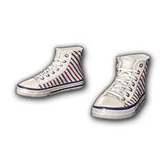 Deckhand Sneakers