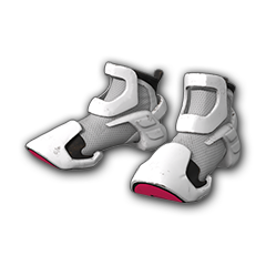 Chaussures de pionnier PNC 2023