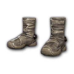 Sandstorm Sentinel Boots