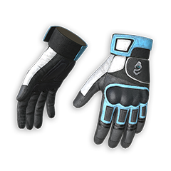 shroud's Tactical Gloves