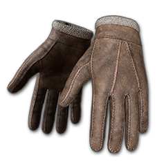 Воєнні рукавички