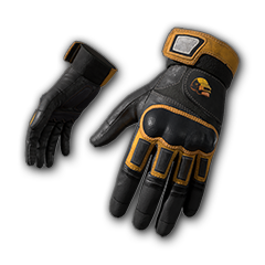 Mazarin1k's Tactical Gloves