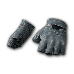 Fingerless Operator Gloves