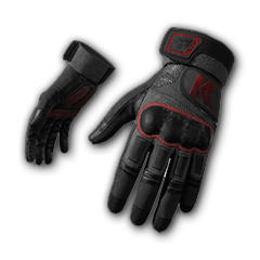 spajKK's Gloves