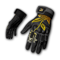 BreaK's Gloves