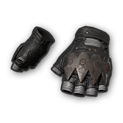Major Trouble Gloves