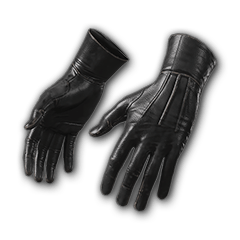 Julie's Gloves