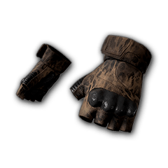 Manhunter Safari Gloves