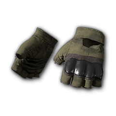 Merc Team Gloves