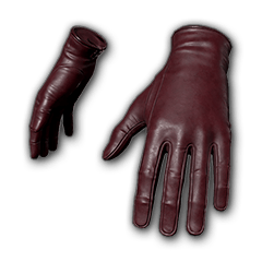 Holiday Gloves