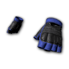 Street Beat Gloves