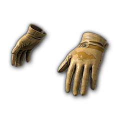 El Solitario Biker Gloves