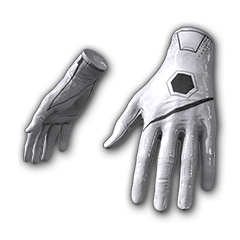 Moon Rabbit Gloves