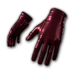 Blood Count Gloves