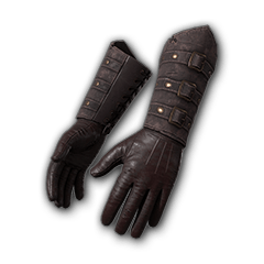 闇夜獵人手套