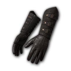 Demon Hunter Gloves