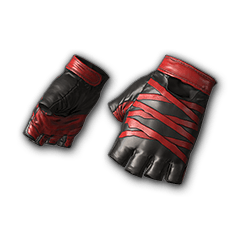 Shadowstar's Gloves