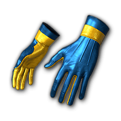 Ohm's Gloves