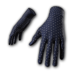Handschuhe "Frühlingsabend"