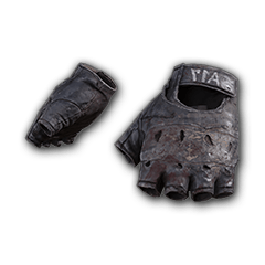 Wasteland Gloves