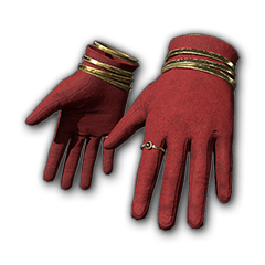 Hunter's Gloves