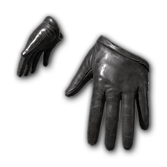 Handschuhe "Wüstengauner"