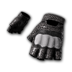 PCS7 Gloves