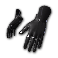 Rękawiczki „Opalizujące zagrożenie” PGC 2022