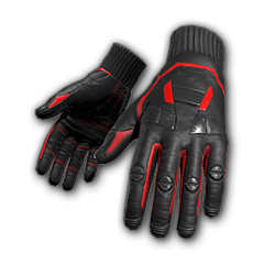 Guantes de Wasted Future