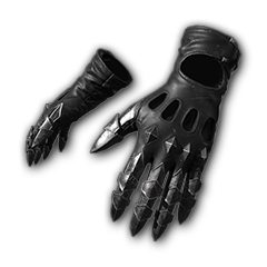 Demon Thrall Gloves