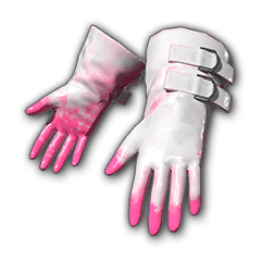 Mad Science Gloves