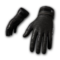 Lucky Bandit Gloves