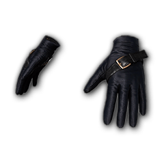 Victorian Assassin Gloves