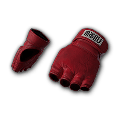 Ryu's Gloves