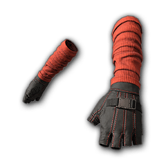 Nautical Nomad Gloves