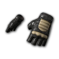 Cyber Survivor Gloves
