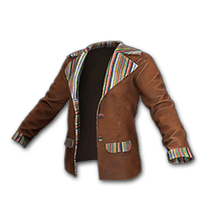 봄바람 복고풍 재킷