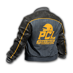 Куртка «PCL 2019 Spring»