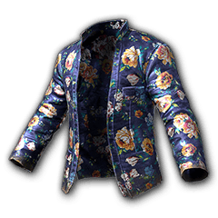 Куртка «Вечерний цветок»