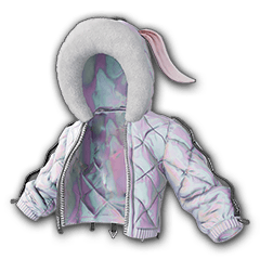 B.A.S.A. 兔兔夾克