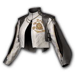 PGC 2021 Contingent Chaos Jacket
