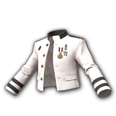 Captain's Jacket